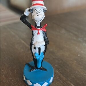 Cat in the Hat Tonie